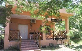 Cabana Luna de Pueblo
